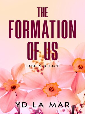 cover image of The Formation of Us